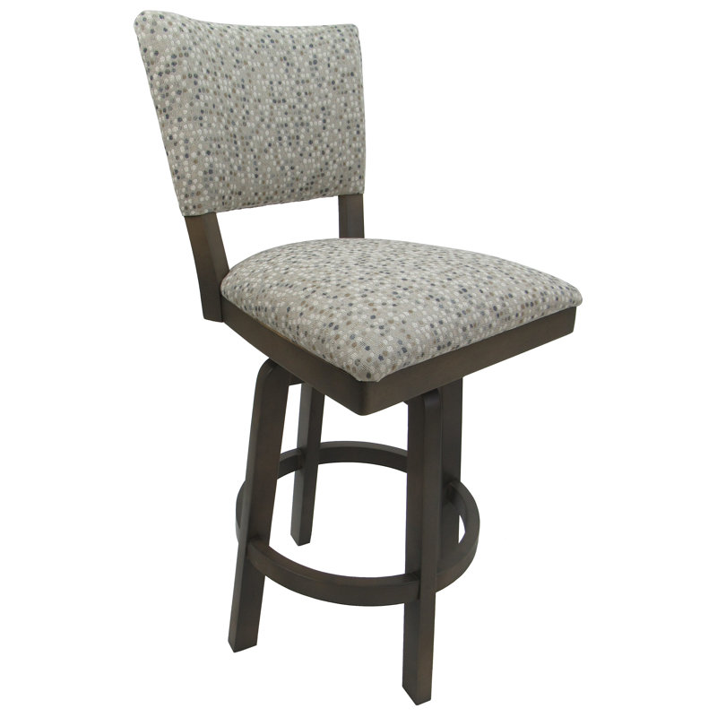 Tabouret de bar rotatif 26 po Mayfield