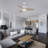 Viara 52'' Ceiling Fan with LED Lights-2027743196