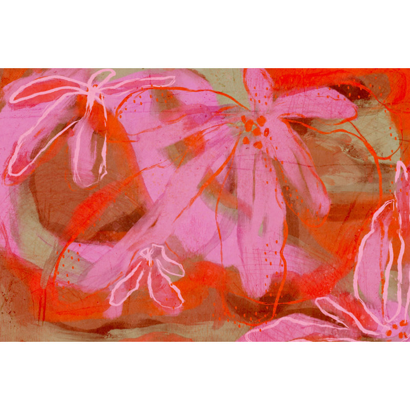 Wrapped Canvas Print, 60.96 cm H x 91.44 cm W