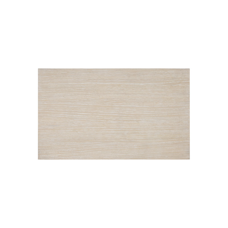 Solaria 2 - Drawer Solid Wood Nightstand