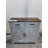 Kitchen Storage Cabinet, Modern Farmhouse Buffet Cabinet With Storage, Coffee Bar With 2 Drawers And 2 Doors, Floor Sideboard Buffet For Living Room, Dining Room, Bathroom,(Grey)-714447831