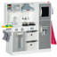 Kids Play Kitchen Set