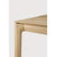 Bok Solid Wood Writing Desk-473814033