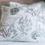 Nerida Square Pillow Cover & Insert