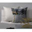 Coussin décoratif abstraite-360445166