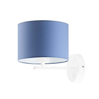 Ayaka Armed Sconce