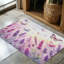 Tapis tressé Butterfly-1737358233