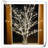 Lighted Birch Christmas Tree White Branches For Vase 33IN 180LED With Timer Plug In, Artificial Tree White Birch Twig For Christmas Home Decor Party Wedding Bedroom