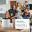 Purificateur d'air Bosch Air 1000