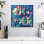 Ashelle Boho Reef Fish II-109368026