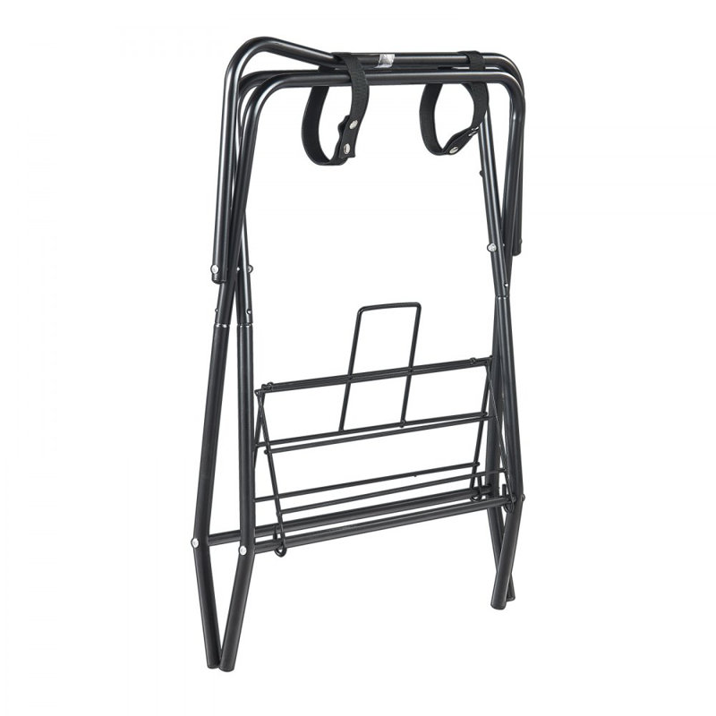 64.8cm W Steel Storage Rack