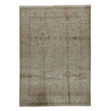 One-of-a-Kind 8'7" X 11'9" Area Rug