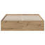 Bed Frame-134673311