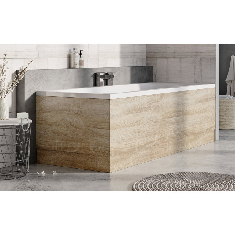 Stanhope Bath Front Panel