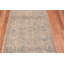 Nazmiyal Collection Modern Tribal Geometric Hallway Runner