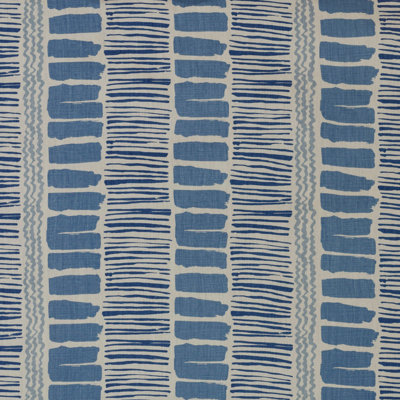 Saltaire Linen Fabric