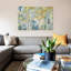 Gilded Forest I by Nan - Wrapped Canvas Print-42161289