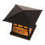 2 - Light Pier Mount Light