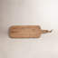 Oak Wood Cutting/Serving Board Withhandle-1941482975