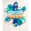 Couronne de plage
