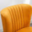 Chaise d'appoint rembourrée Elon-918938896