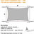 Rectangle Shade Sail-111009818-111009824