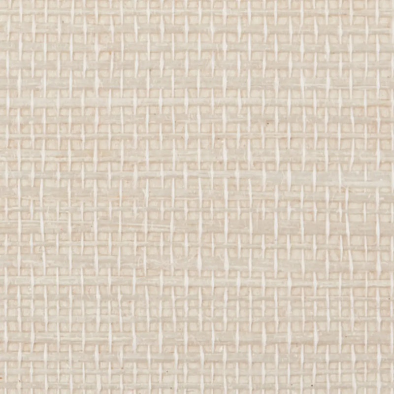 Haruki Sisal Wallpaper, Parchment