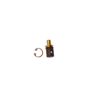 Moen® Single Handle Tub and Shower Stop Valve