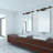 Phoenix 4 - Light Dimmable Vanity Light