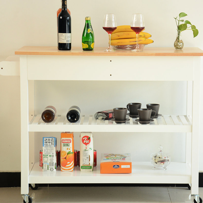 Armoire utilitaire mobile, tableau de densité P2 et chariot de cuisine sur roulettes à tiroirs spacieux, avec tablette évidée