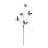 Baby's Breath Arrangement-1888344020