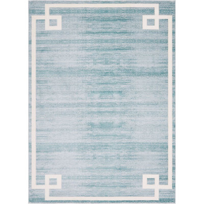 Heights Abstract Indoor Rug