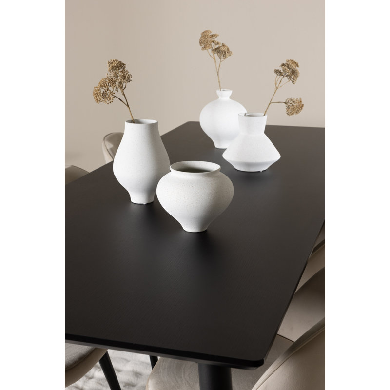Pederson 6 -Person Dining Set