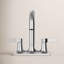 Venza Centerset Bathroom Sink Faucet 1.0 GPM-338490763