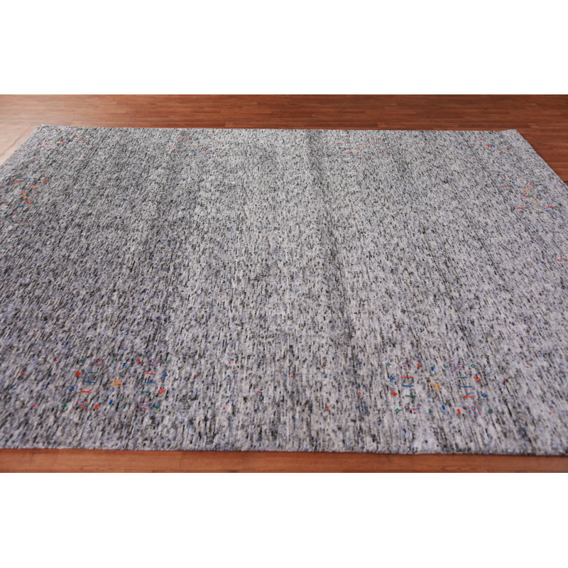 Tapis indien Gabbeh 10