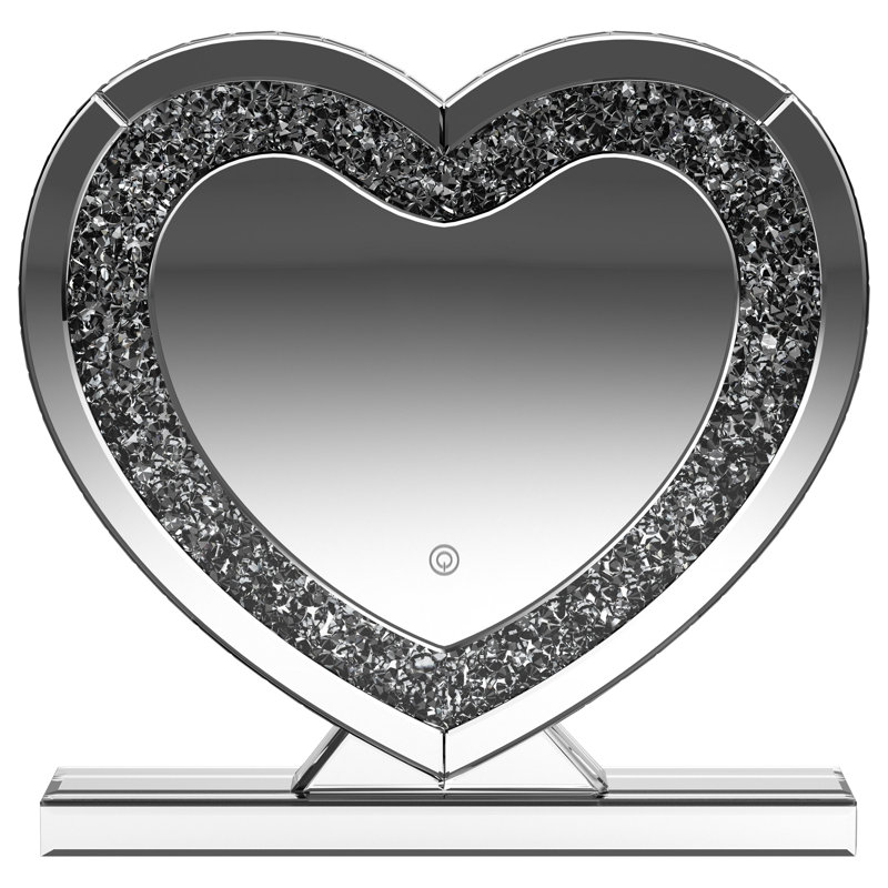 Miroir de plancher Traelyn