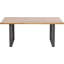 Table Jackie Oak-51400750-51400752