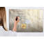 Magnetic Glass Dry Erase Board