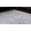 Naar Marfi Area Rugs, Grey/Blue/Oriental Accent Power Loom Machine -Crafted Rug-1545526782