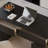 Jansiel Computer Desk Office Set