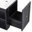 20-Inch Bathroom Vanity With Ceramic Sink-1310430929