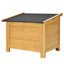 Niche pour chien Elizaby-1656149684