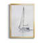 «Misty Harbor I», reproduction d'art sur toile-1310529207-1310529202