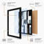 Urban Geometry Minimalist - Print-43886471-43886469