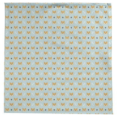 Nappe shiba shiba Avicia