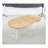 Extendable Table,DINING TABLE,OFFICE TABLE,COFFEE TABLE,Metal Leg,MDF Top
