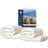 Delara All Season 3in1 Merino Wool Fill Customizable Comforter GOTS Certified 100% Organic Cotton Cover-53545853