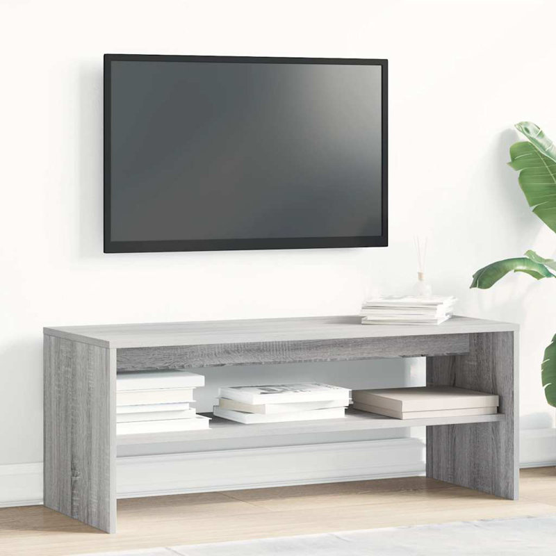 Unfinished TV Stand for TVs up to 43"