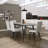 Capozzi Extendable Dining Table-2027794714