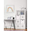 Silsden Wrapped Canvas Print-1727514795